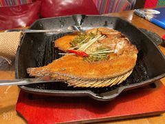 -雀舞云南菜(天津天河城购物中心店)