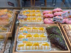 -可斯贝莉现烤面包·生日蛋糕(岭南天地店)