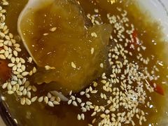 银耳汤-凤凰路何眼镜香辣蟹(花果园店)