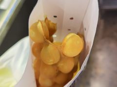 原味鸡蛋仔-芳叔(江南新地店)