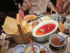 -南京大牌档(夫子庙贡院街店)