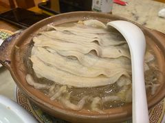 -砂锅居(西四店)