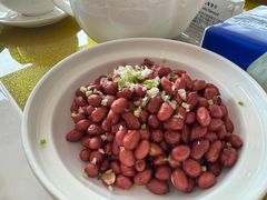 -广州塔晖粤轩中餐厅