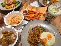 -Pennehut畔尼意面(合肥万象城店)