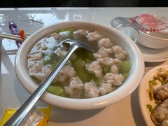 -建来发饭店(南俊路店)