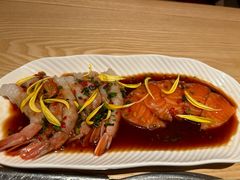 -隐泉京望日式料理(太和广场店)