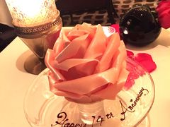 Caprice-Caprice(香港四季酒店)