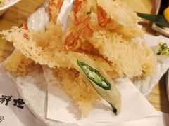 -小句号·精致料理(江南环球港店)