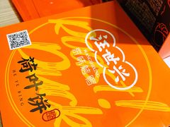 -汪世兴京味烤鸭(王府井店)