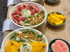 -暮雪亭(古城店)