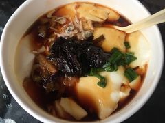 -秦园惠山豆腐花(惠山古镇店)