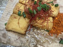-首尔朴宝·炭火烤肉(五角场店)