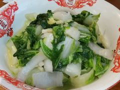 -肖记公安牛肉鱼杂馆·省级非物质文化遗产(万松园直营店)