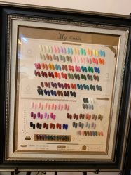 -安可儿Anker's Nail日式美甲美睫