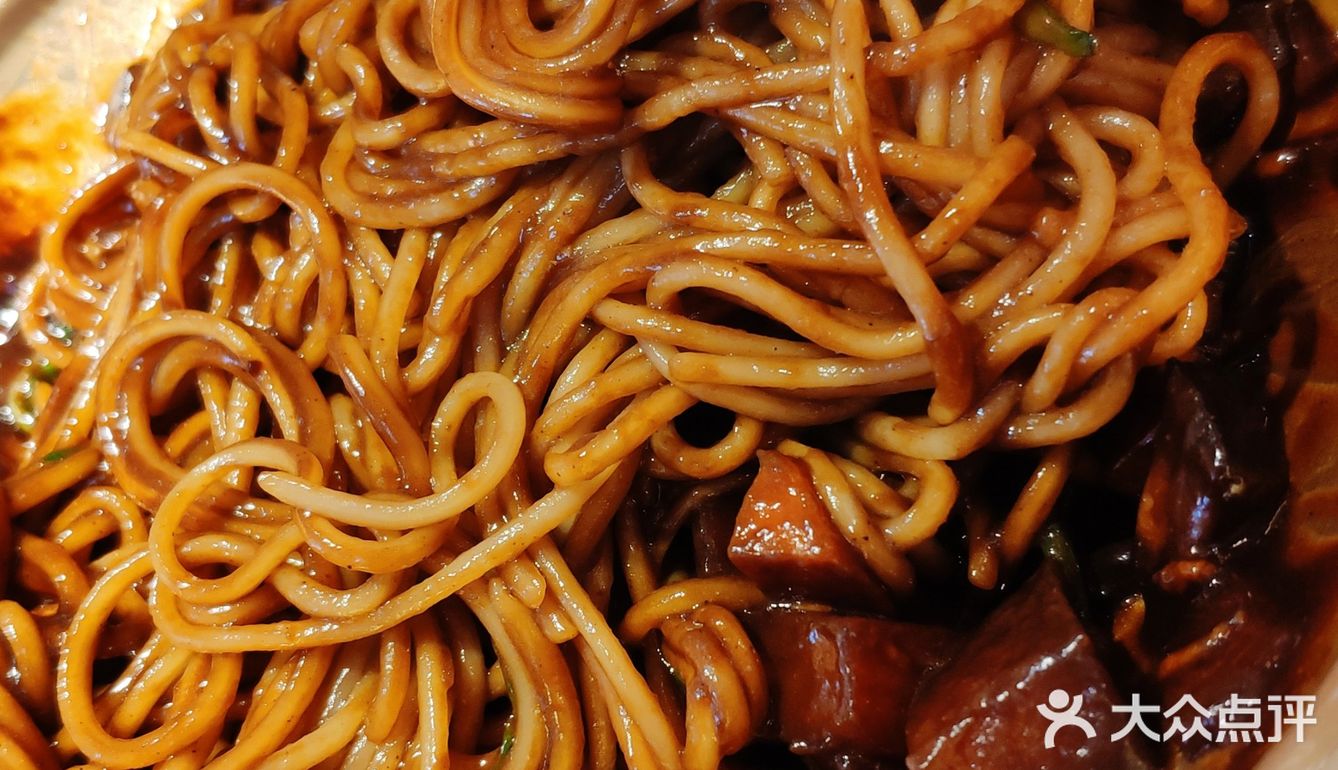 辛喜小木屋 延边料理
