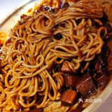 辛喜小木屋 延边料理