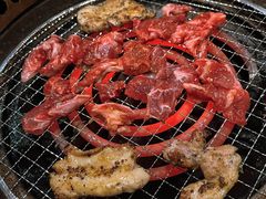 -神户赤童日式烤肉伙伴(东直门店)