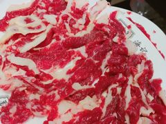 -八合里潮汕鲜牛肉火锅(深圳海岸城店)