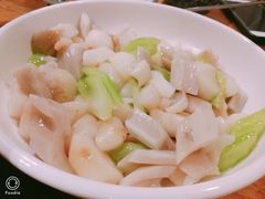 荷塘小炒-鱼食饭稻·苏浙土菜17年老馆子(平江路店)
