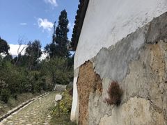 -云南驿景区-茶马古道景点