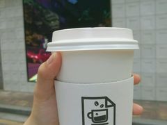 -JPG coffee(广州体育西店)