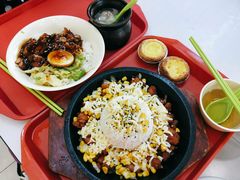 -北工大风味餐厅(北京工业大学东区店)