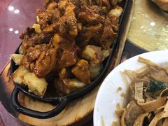-桃子餐厅·天津菜(红星路直营店)
