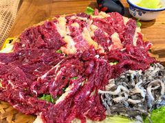 -厝味火锅·潮汕卤水火锅(十一合店)
