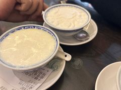 -民信老铺(双皮奶博物馆店)