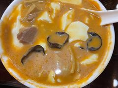 精品两掺胡辣汤-方中山胡辣汤(顺河路店)