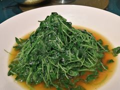 金花菜-二十八里太湖船菜(吉祥路店)
