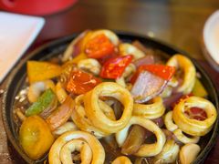 -鹅滋道(甘坑古镇店)