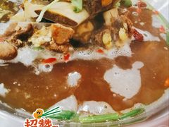 -季掌门牛骨火锅(于洪广场店)