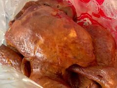 熏烧鸡-鸡打鸣熏鸡系列(总店)