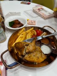 -奈尔宝家庭中心·亲子餐厅(鄞州万达店)