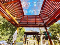 -春晖园度假酒店温泉