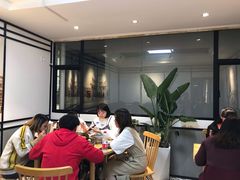 大堂-大厨的餐厅(曾厝垵总店)