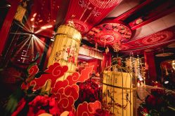 点击看大图 -御鉴天玺婚礼