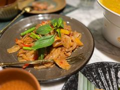 -Tegu泰古莲·泰国餐厅(红山6979店)