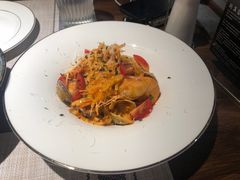 -Primo·丽莫意大利窑烤披萨