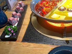 -湊湊火锅·茶憩(上海合生汇店)