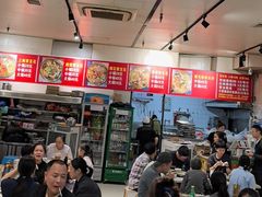-海关荤豆花(洋河一路店)