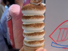 -DQ·蛋糕·冰淇淋(印象城店)