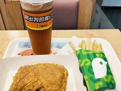 -德克士(砂之船奥特莱斯店)