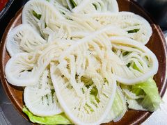 精品千层肚-冯校长老火锅(深圳总店)