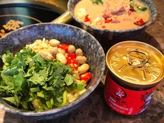 小料-小龙坎老火锅(北京三里屯店)