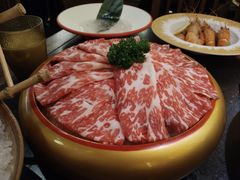 -牛New寿喜烧(虹桥新天地店)