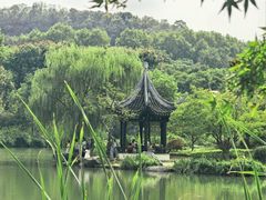 -南山风景名胜区