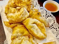 油煎馄饨-德兴馆(广东路总店)