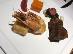 -王品牛排(佛山南海万科广场店)